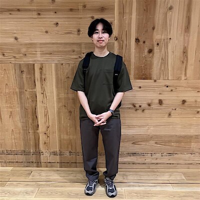 【小田急町田】身長165cm