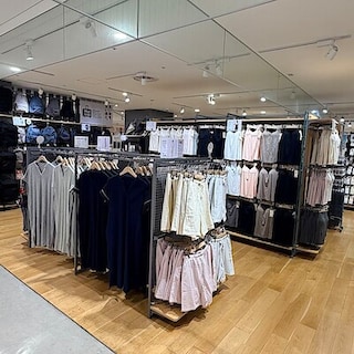 【小田急町田】インナー売場が変わりました！