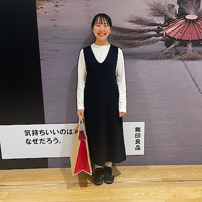 【小田急町田】身長154cm