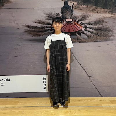 【小田急町田】身長157cm