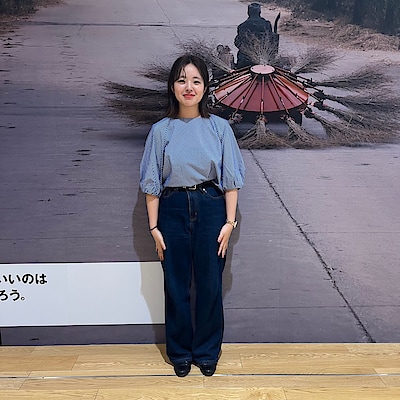 【小田急町田】身長156cm