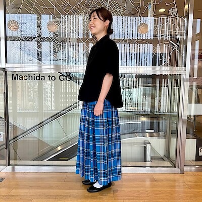 【小田急町田】身長159cm