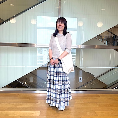 【小田急町田】身長155cm