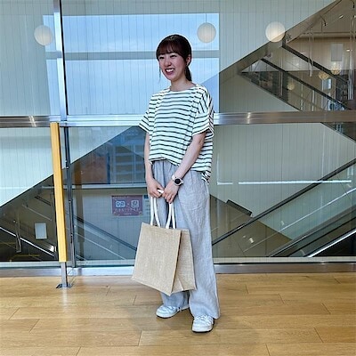 【小田急町田】身長152cm