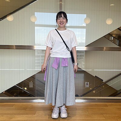 【小田急町田】身長163cm