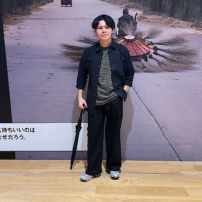 【小田急町田】身長168cm