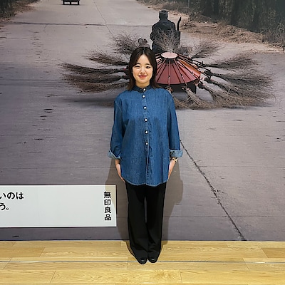 【小田急町田】身長156cm