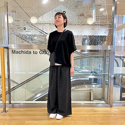 【小田急町田】身長158cm