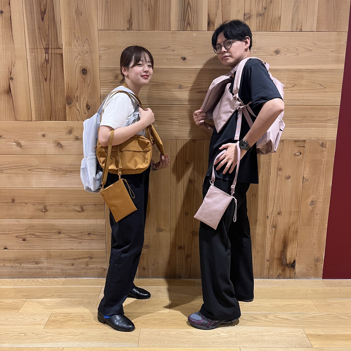 おたより①