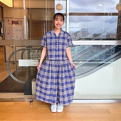 【小田急町田】身長152cm