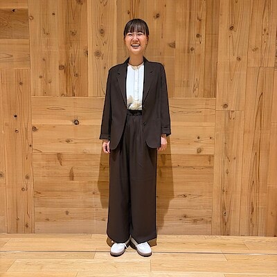【小田急町田】身長160cm
