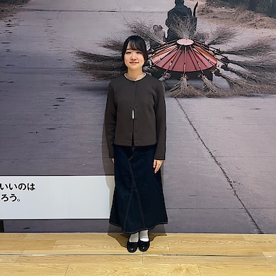 【小田急町田】身長154cm