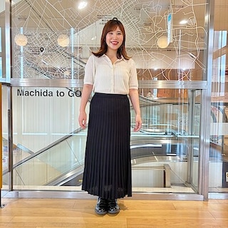 【小田急町田】身長162cm