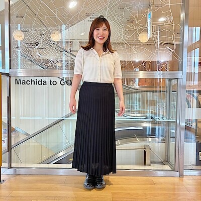 【小田急町田】身長162cm