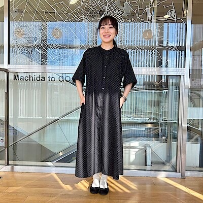 【小田急町田】身長153cm