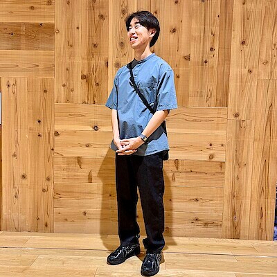 【小田急町田】身長165㎝