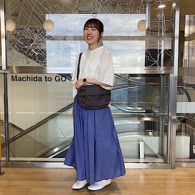 【小田急町田】身長152cm