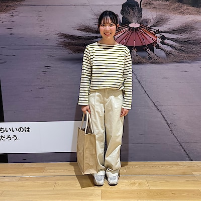 【小田急町田】身長159cm