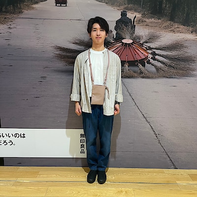 【小田急町田】身長171cm