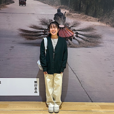 【小田急町田】身長156cm