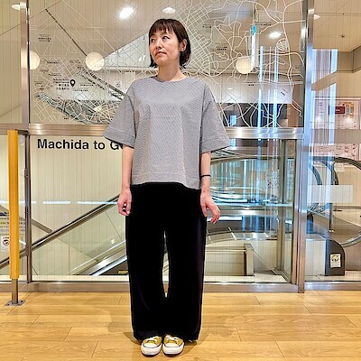 【小田急町田】身長158cm