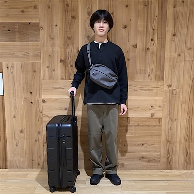 【小田急町田】身長182cm