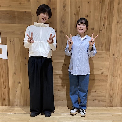 【小田急町田】婦人が紳士で、紳士が婦人で
