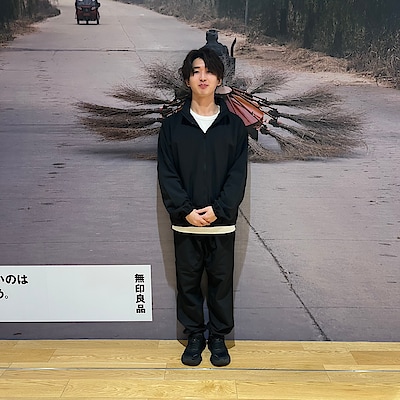 【小田急町田】身長171cm