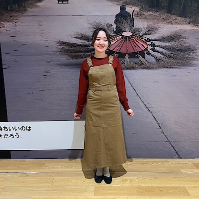 【小田急町田】身長155cm