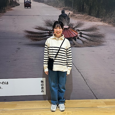 【小田急町田】身長159cm