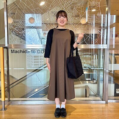 【小田急町田】身長163cm