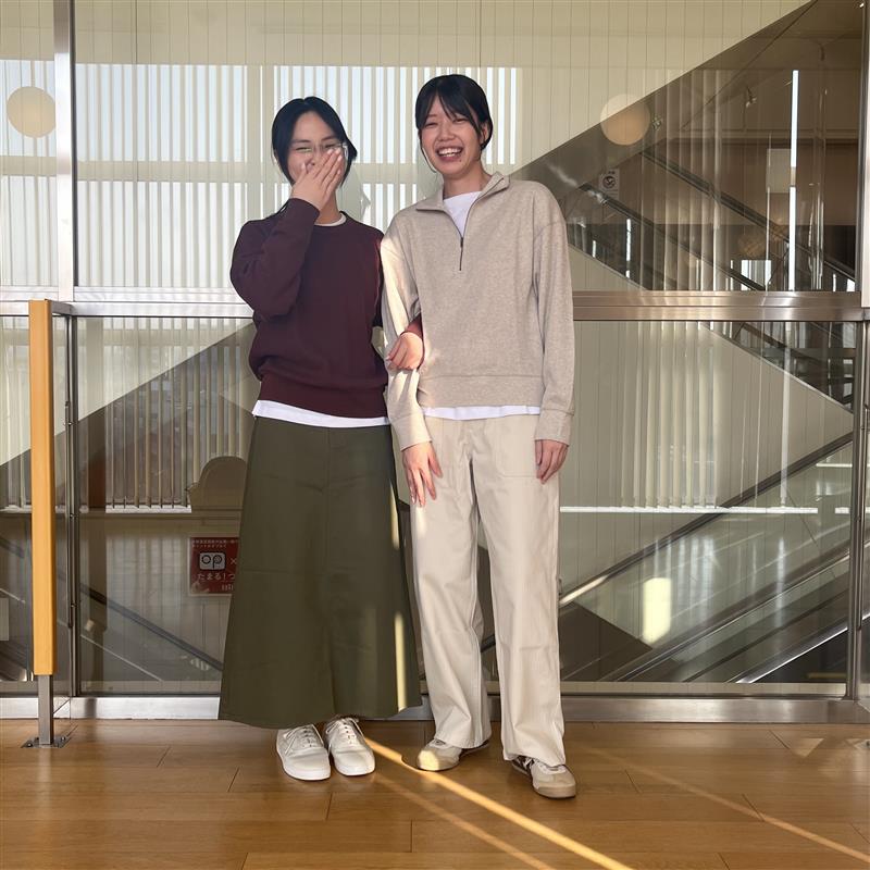 おたより①