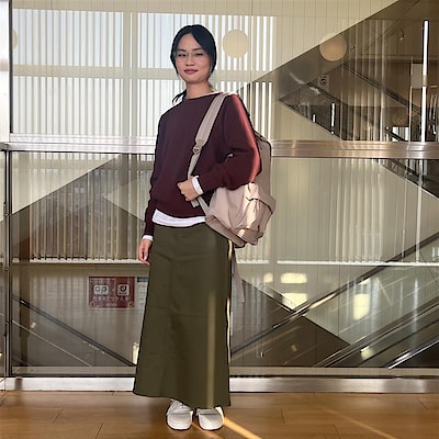 【小田急町田】身長155cm