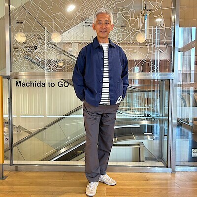 【小田急町田】身長168㎝