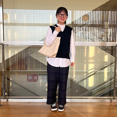 【小田急町田】身長162cm