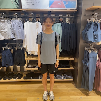 【小田急町田】身長163㎝