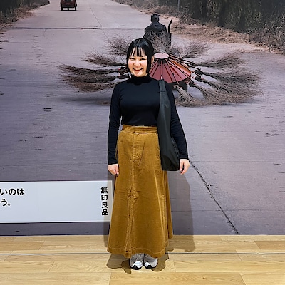 【小田急町田】身長157cm