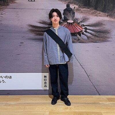 【小田急町田】身長171cm