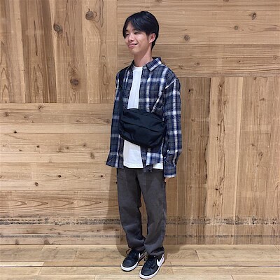 【小田急町田】身長163cm