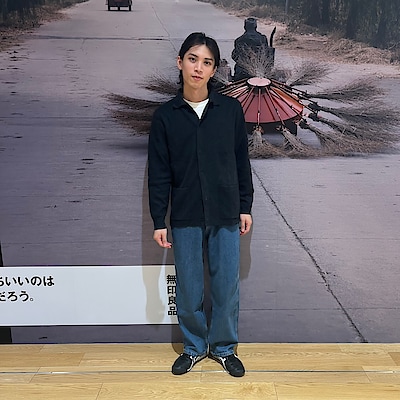 【小田急町田】身長174cm