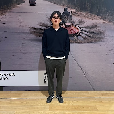 【小田急町田】身長174cm