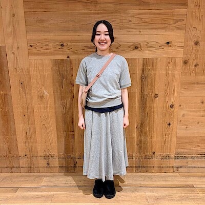 【小田急町田】身長155cm
