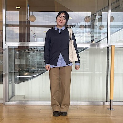 【小田急町田】身長157cm