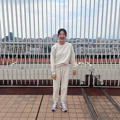 【小田急町田】身長163㎝