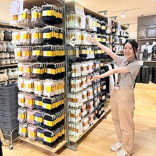 【小田急町田】あったか綿、始動！