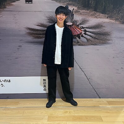 【小田急町田】身長182cm