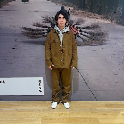 【小田急町田】身長171cm