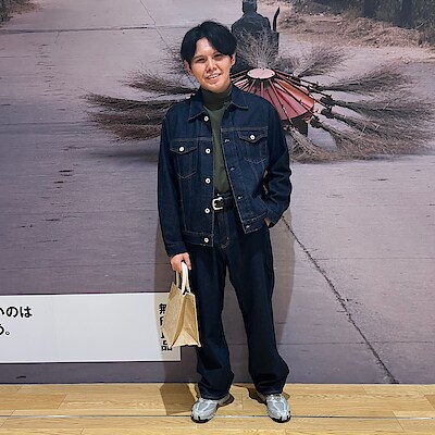 【小田急町田】身長168cm