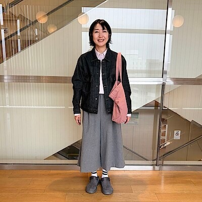 【小田急町田】身長166cm