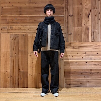 【小田急町田】身長182cm